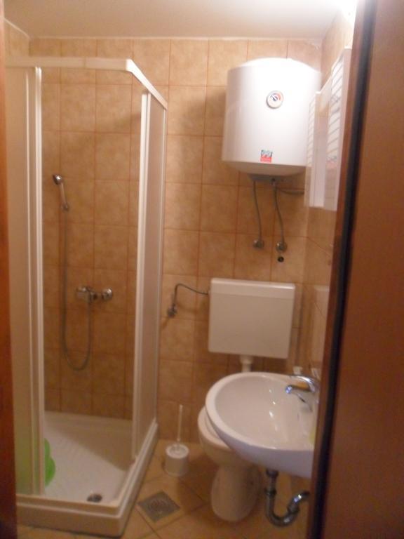 Apartments Stana Sukosan Room photo