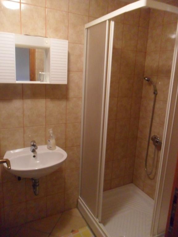 Apartments Stana Sukosan Room photo